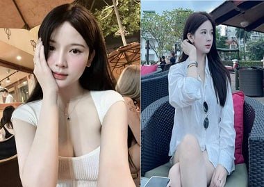 lớp học sex Em xinh gái xoa hột le bằng sextoy