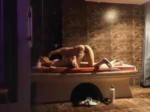 phim sex hiếp dâm phụ đề Series em gái Tàu yêu nghề tự quay clip nuru A-Z cho khách P6